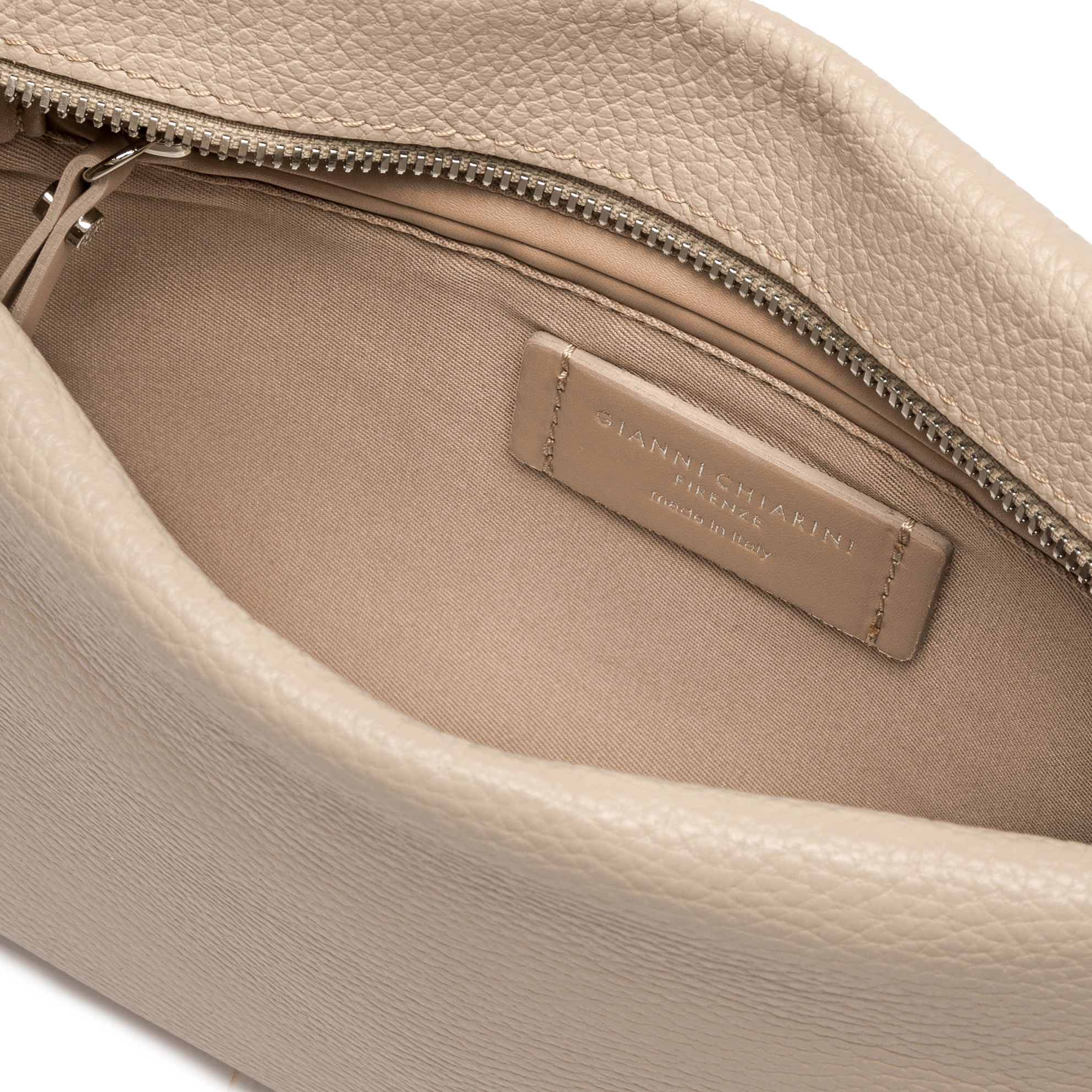Gianni Chiarini Brenda Shoulder Bag Phard - Big Bag NY