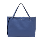 Gianni Chiarini Large Ray Tote bag True Navy - Big Bag NY