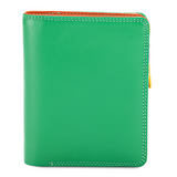 Medium Zip Wallet in Sicily