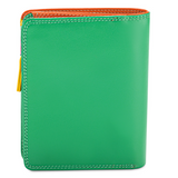 Medium Zip Wallet in Sicily