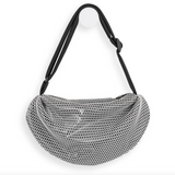 Bean Bag White and Interstellar Hive