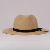 Tabikaze Crushable Fedora