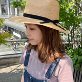 Tabikaze Crushable Fedora