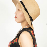 Tabikaze Crushable Fedora