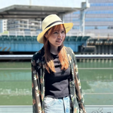 Tabikaze Crushable Fedora