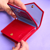 Tusk Joy Gusseted French Wallet