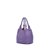 Mini Dua Top Handle Bag