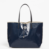 BAHIA Linen Tote Bag
