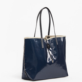 BAHIA Linen Tote Bag