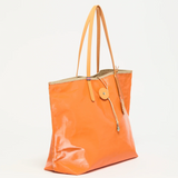 BAHIA Linen Tote Bag