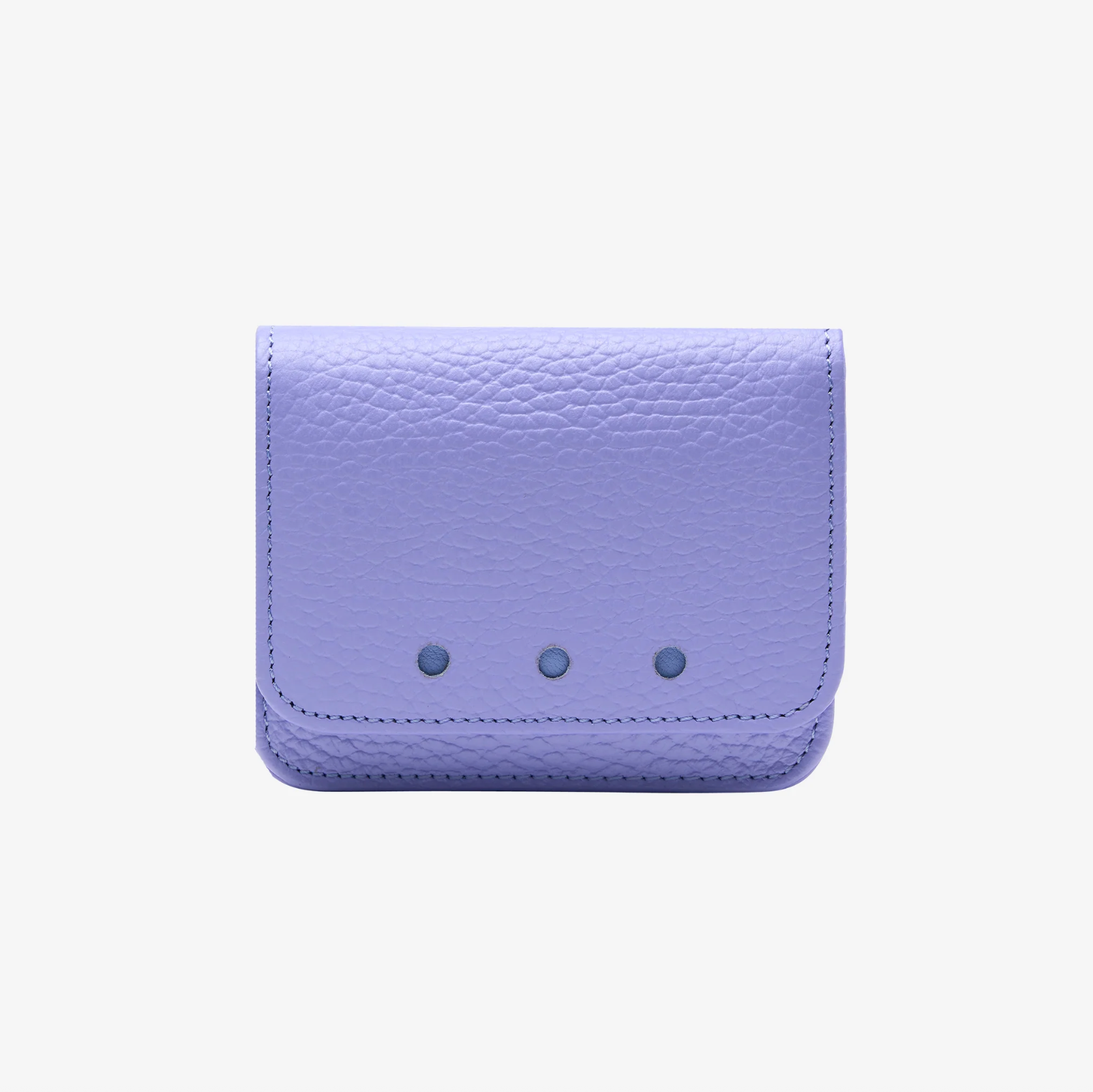 Tusk Ascot Flapover Cardcase - Big Bag NY