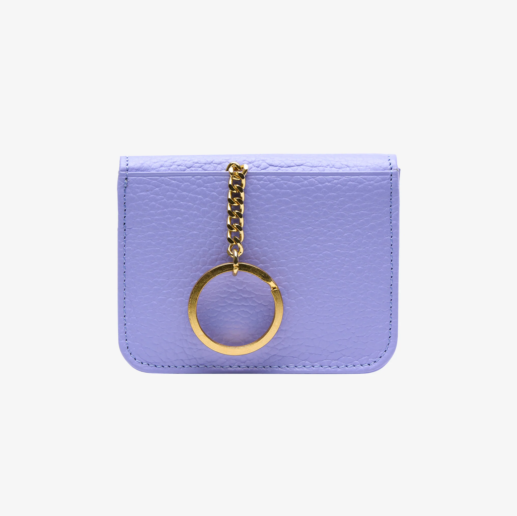 Tusk Ascot Flapover Cardcase - Big Bag NY