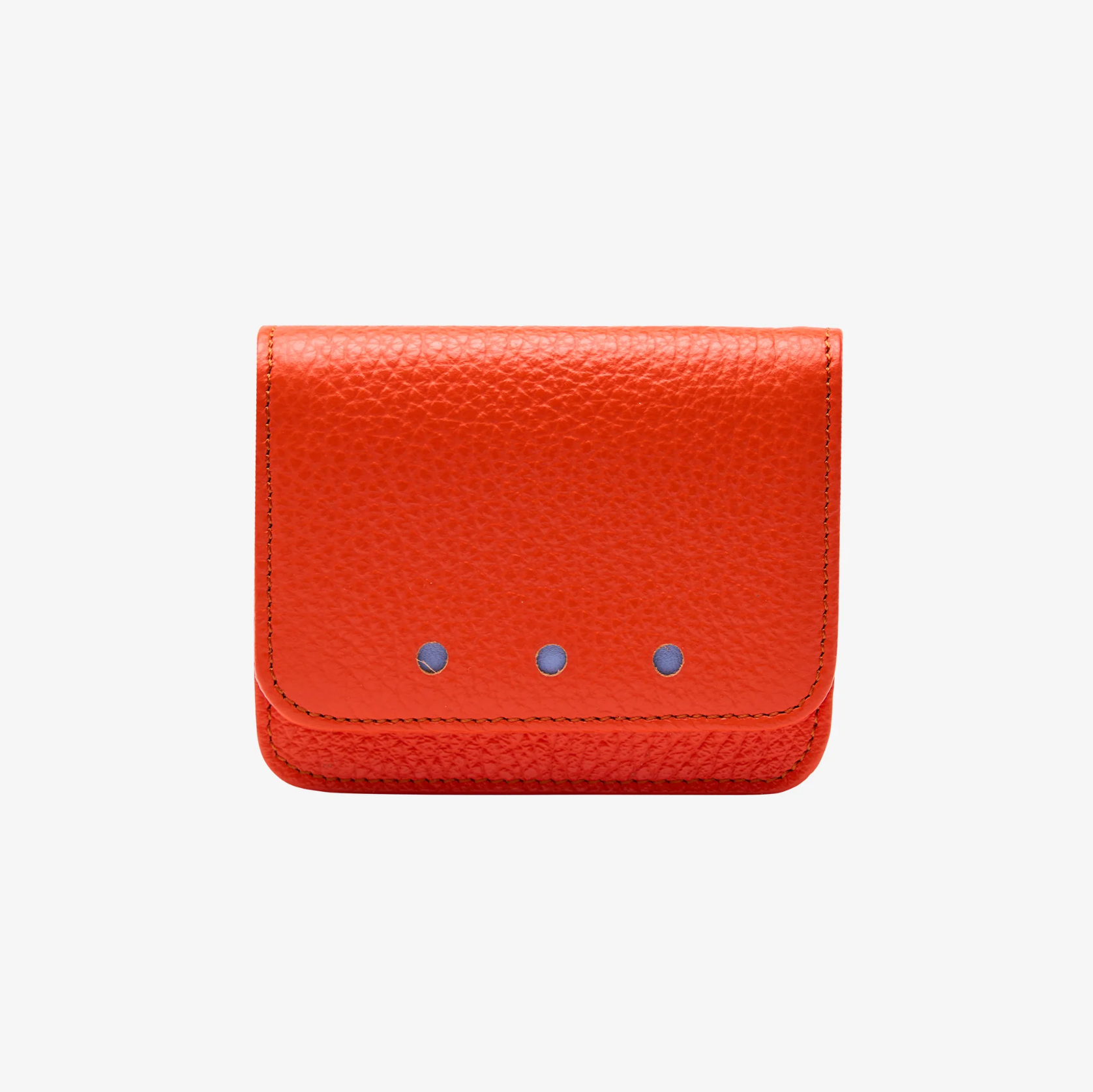 Tusk Ascot Flapover Cardcase - Big Bag NY