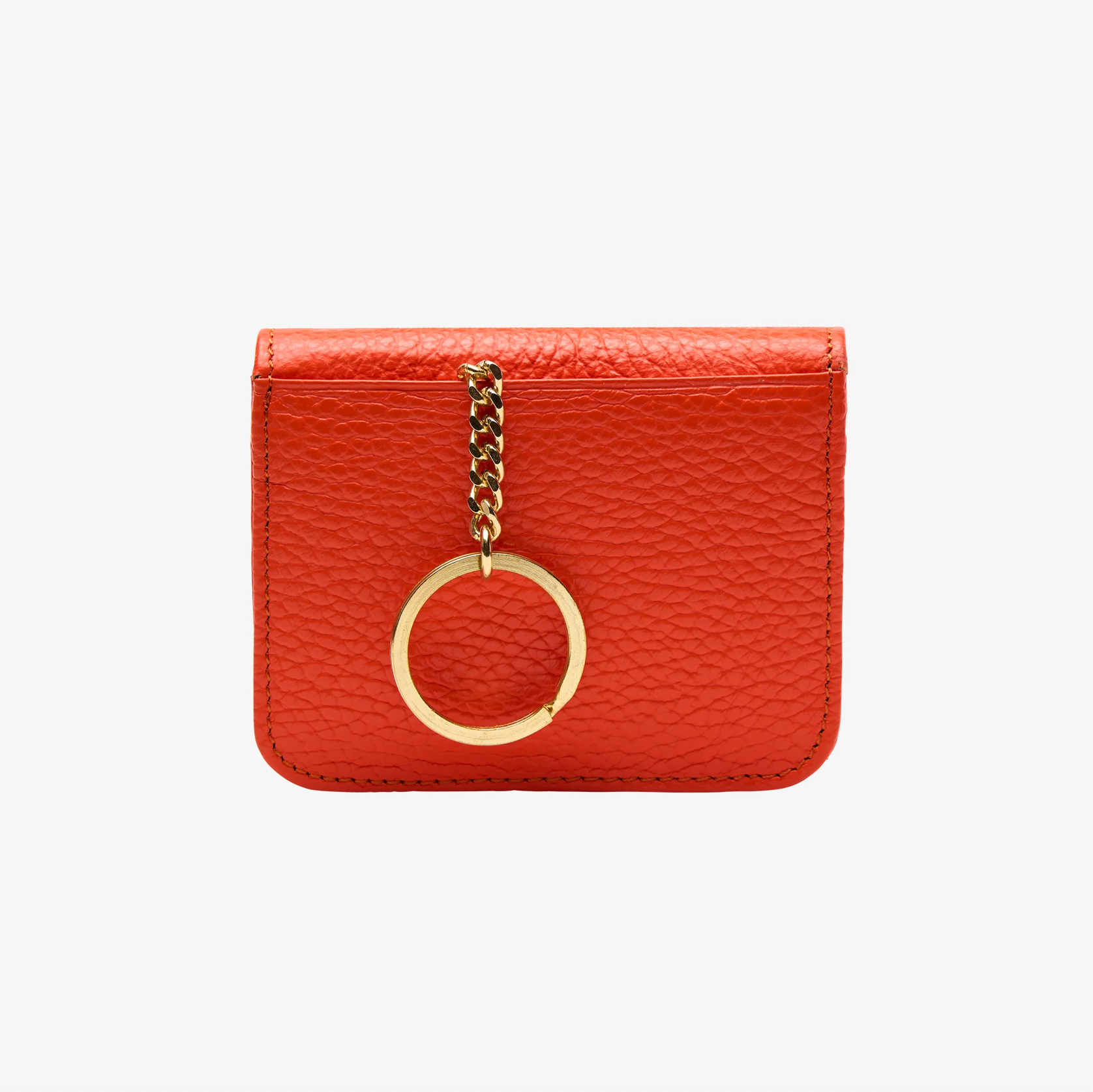 Tusk Ascot Flapover Cardcase - Big Bag NY