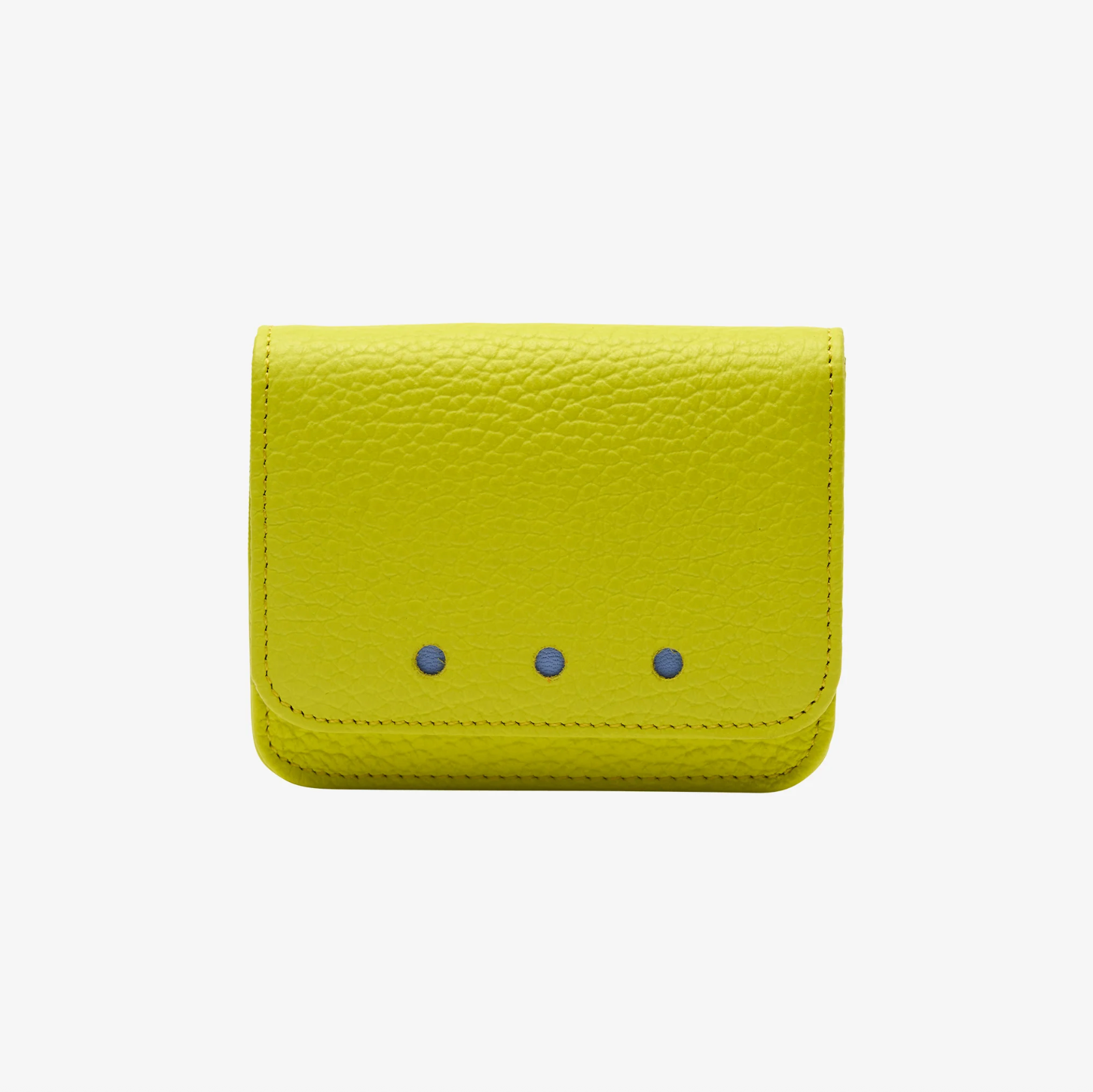 Tusk Ascot Flapover Cardcase - Big Bag NY