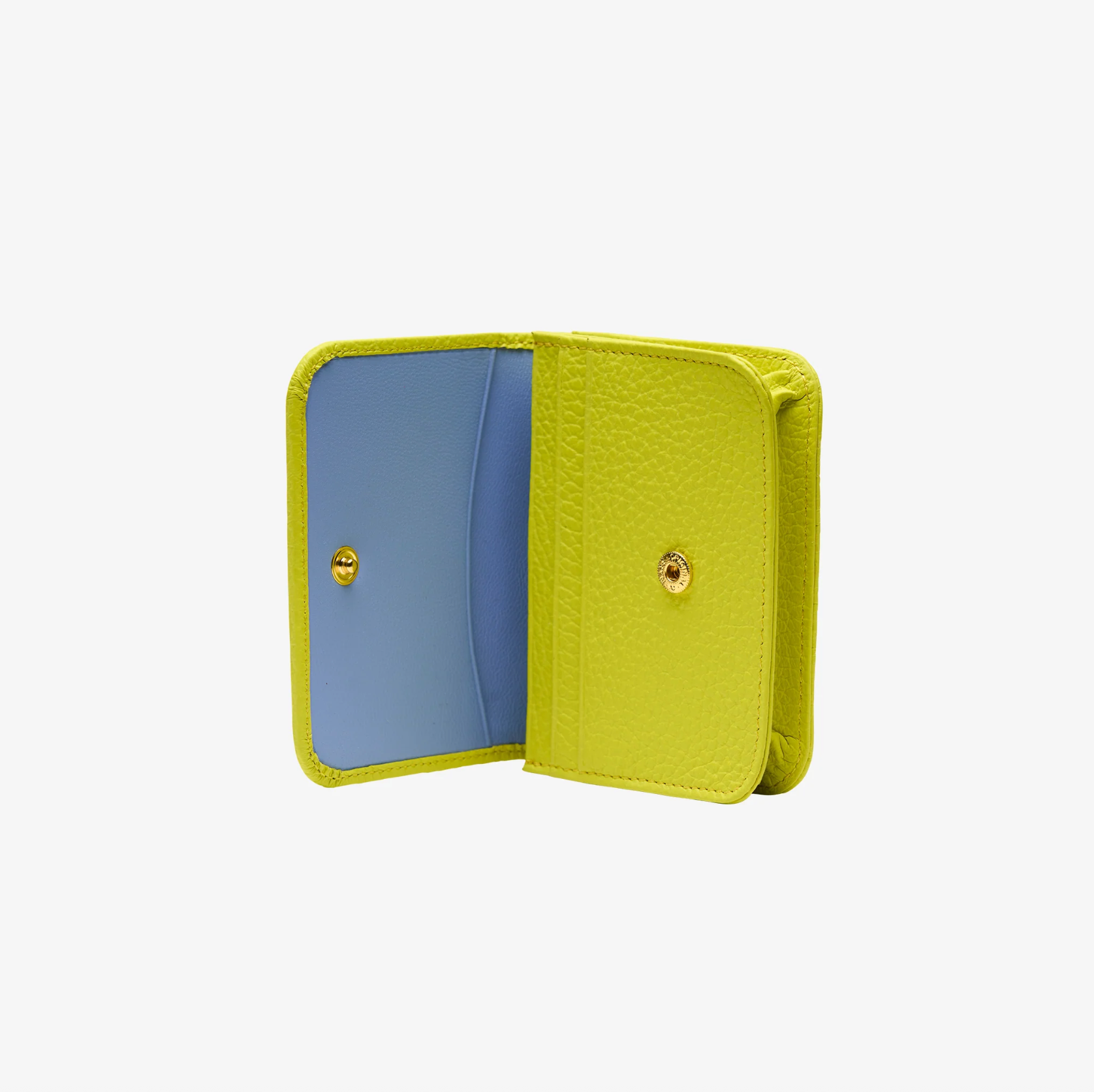 Tusk Ascot Flapover Cardcase - Big Bag NY