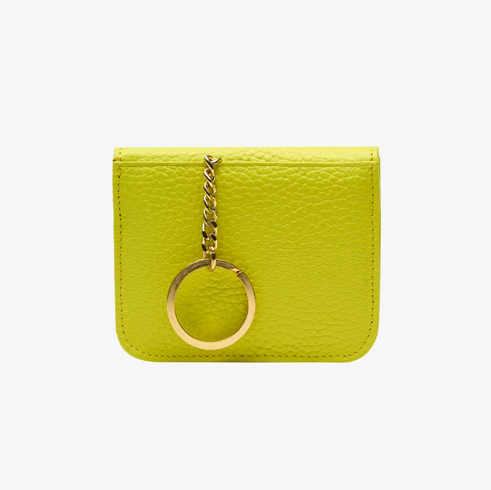 Tusk Ascot Flapover Cardcase - Big Bag NY