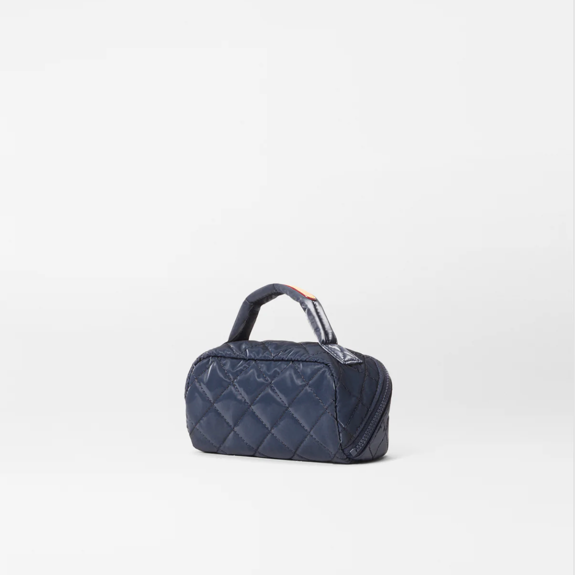 MZ WALLACE Metro Mini Accordion Cosmetic Case - Big Bag NY
