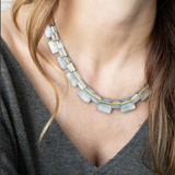Latitude 360 Necklace