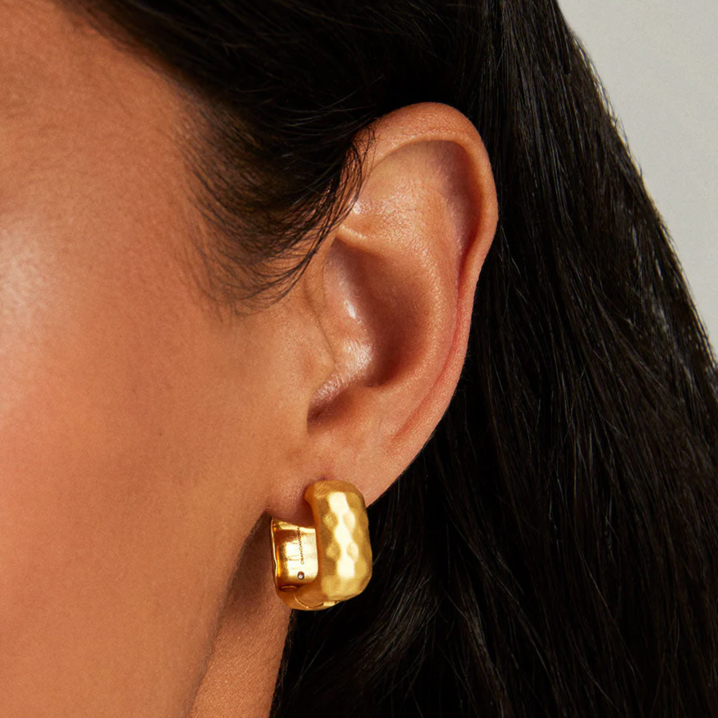 Dean Davidson's Nomad Huggie Hoops - Big Bag NY