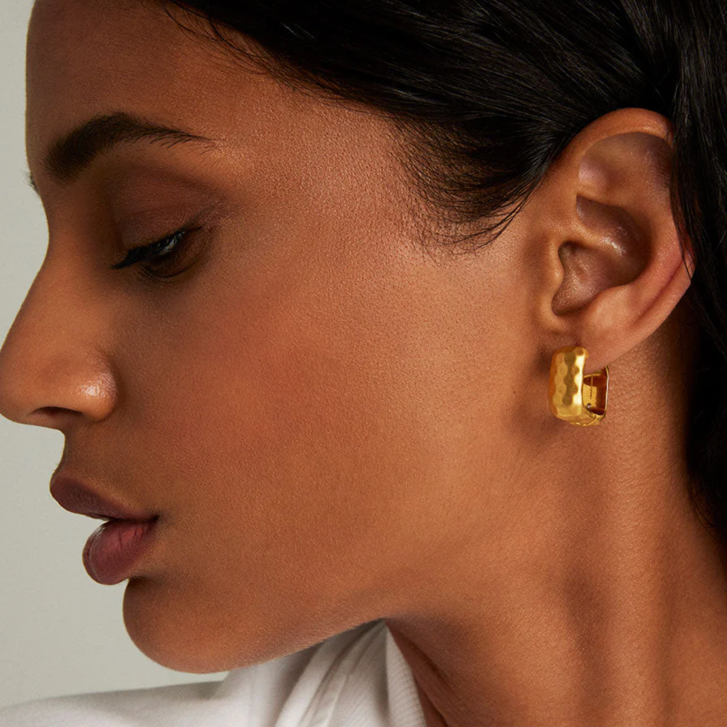 Dean Davidson's Nomad Huggie Hoops - Big Bag NY
