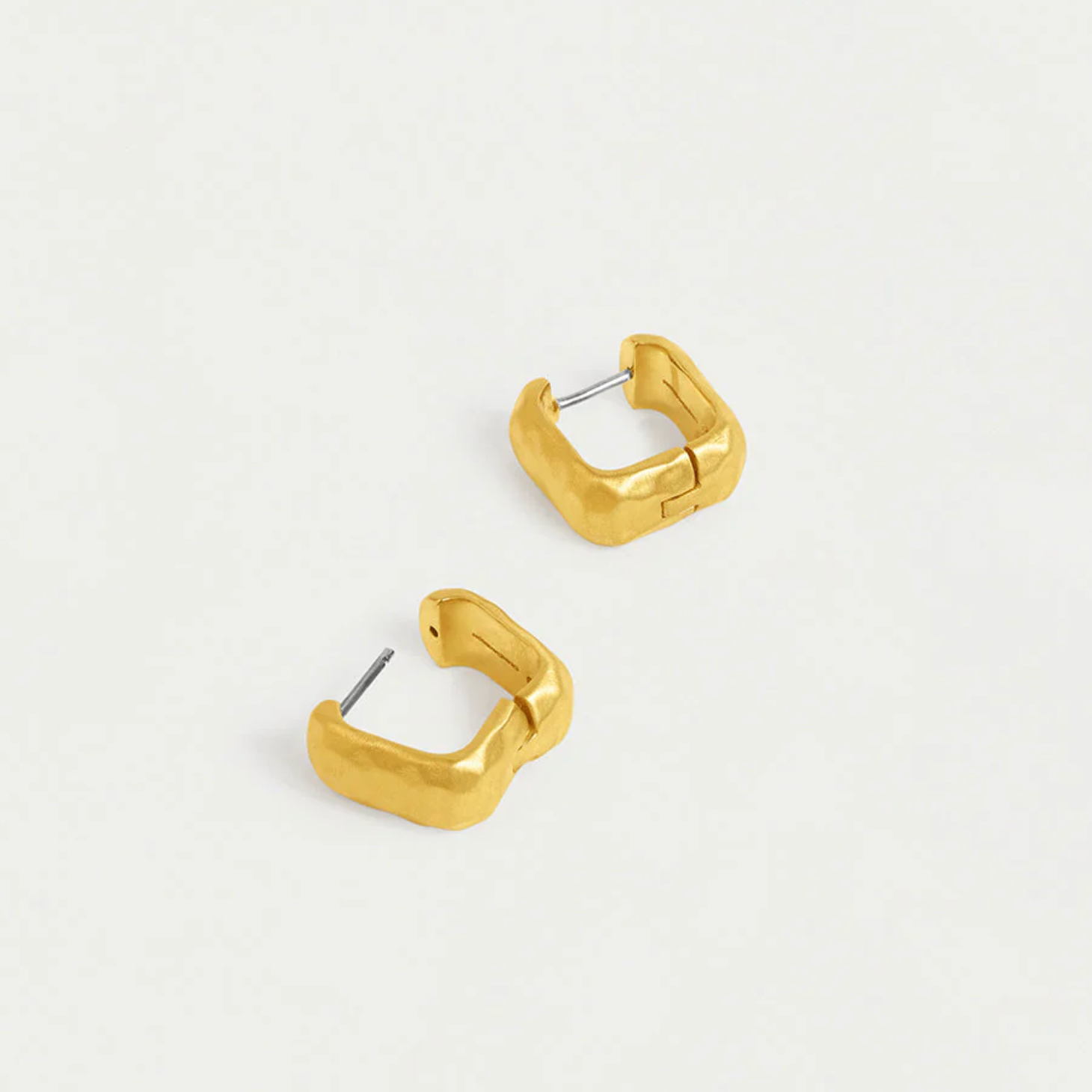 Dean Davidson's Nomad Huggie Hoops - Big Bag NY