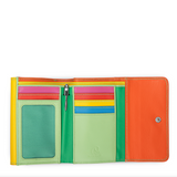 Mywalit Double Flap Wallet in Sicily - Big Bag NY
