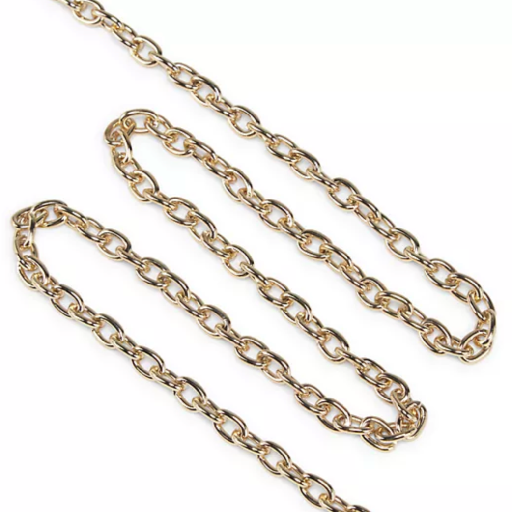 Whiting and Davis Gemma Clutch - Big Bag NY