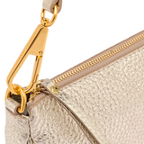 Small Brooke Clutch Shoulder Bag