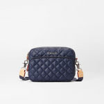 MZ Wallace Small Metro Camera Bag in Dawn - Big Bag NY