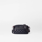 Black MZ Wallace Mini Crosby - Big Bag NY
