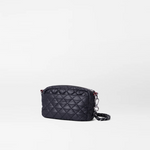 Black MZ Wallace Mini Crosby - Big Bag NY