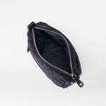 Black MZ Wallace Mini Crosby - Big Bag NY
