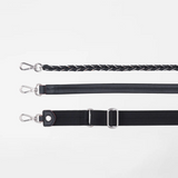 Black MZ Wallace Mini Crosby - Big Bag NY