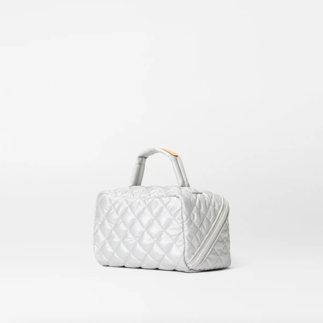 MZ WALLACE Metro Accordion Cosmetic Case - Big Bag NY