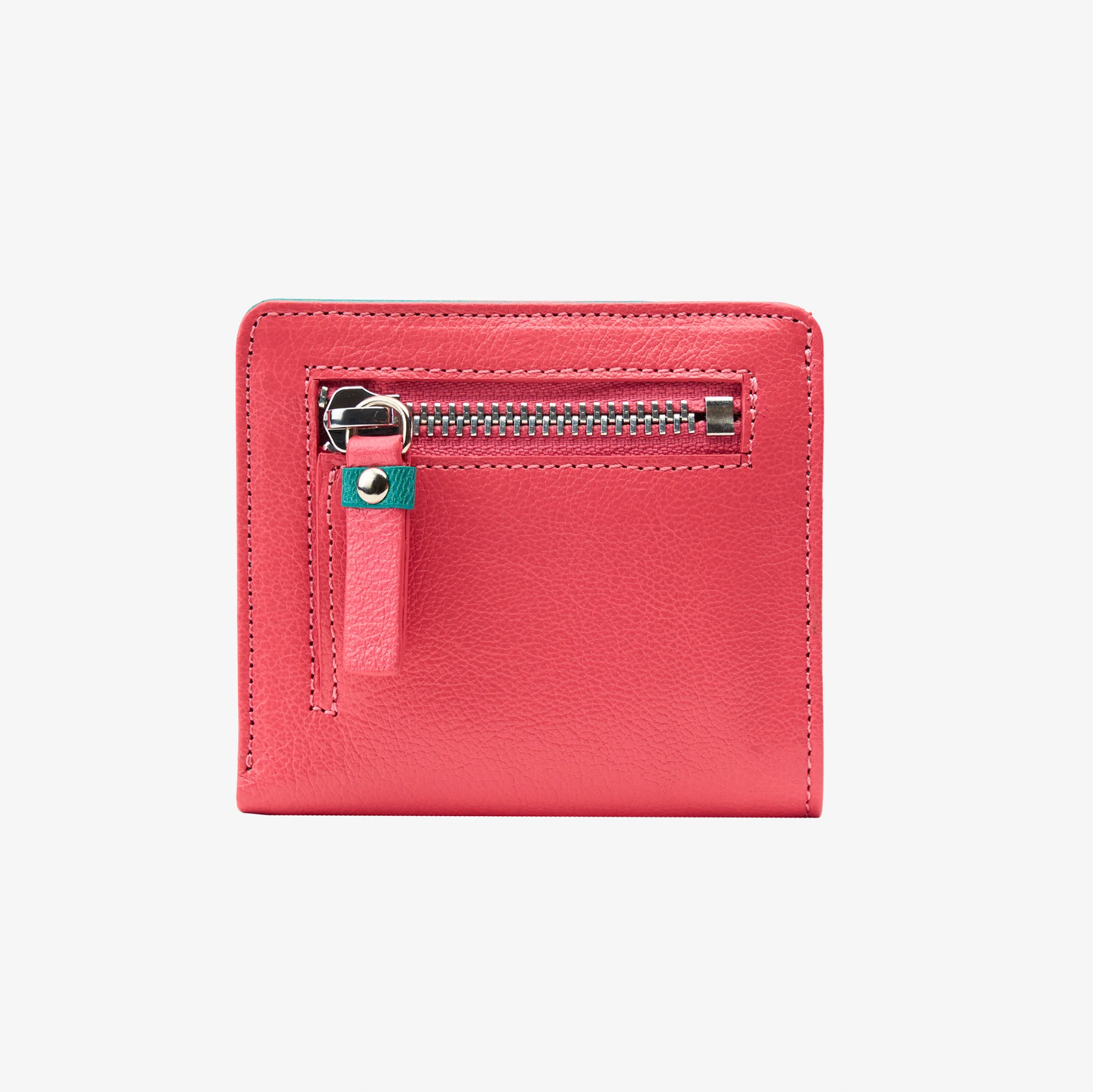 Tusk Siam Snap Evening Wallet - Big Bag NY
