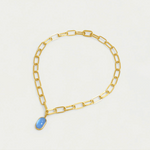 Dean Davidson Mercer Gemstone Statement Collar - Big Bag NY