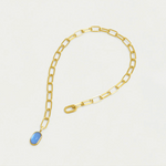 Dean Davidson Mercer Gemstone Statement Collar - Big Bag NY