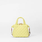 MZ Wallace Micro Sutton Celery - Big Bag NY