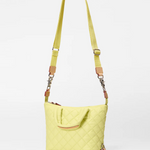 MZ Wallace Micro Sutton Celery - Big Bag NY