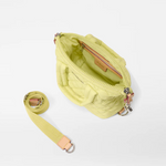 MZ Wallace Micro Sutton Celery - Big Bag NY