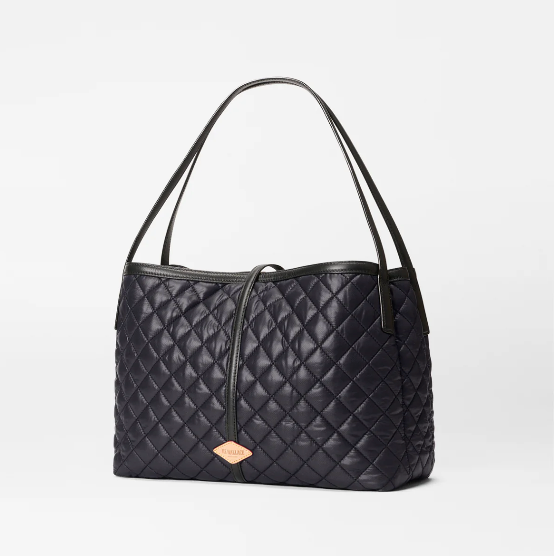 MZ WALLACE Astor East West Tote - Big Bag Ny