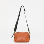 Jack Gomme Mini Linen Shoulder and Crossbody Bag - Big Bag NY