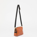 Jack Gomme Mini Linen Shoulder and Crossbody Bag - Big Bag NY