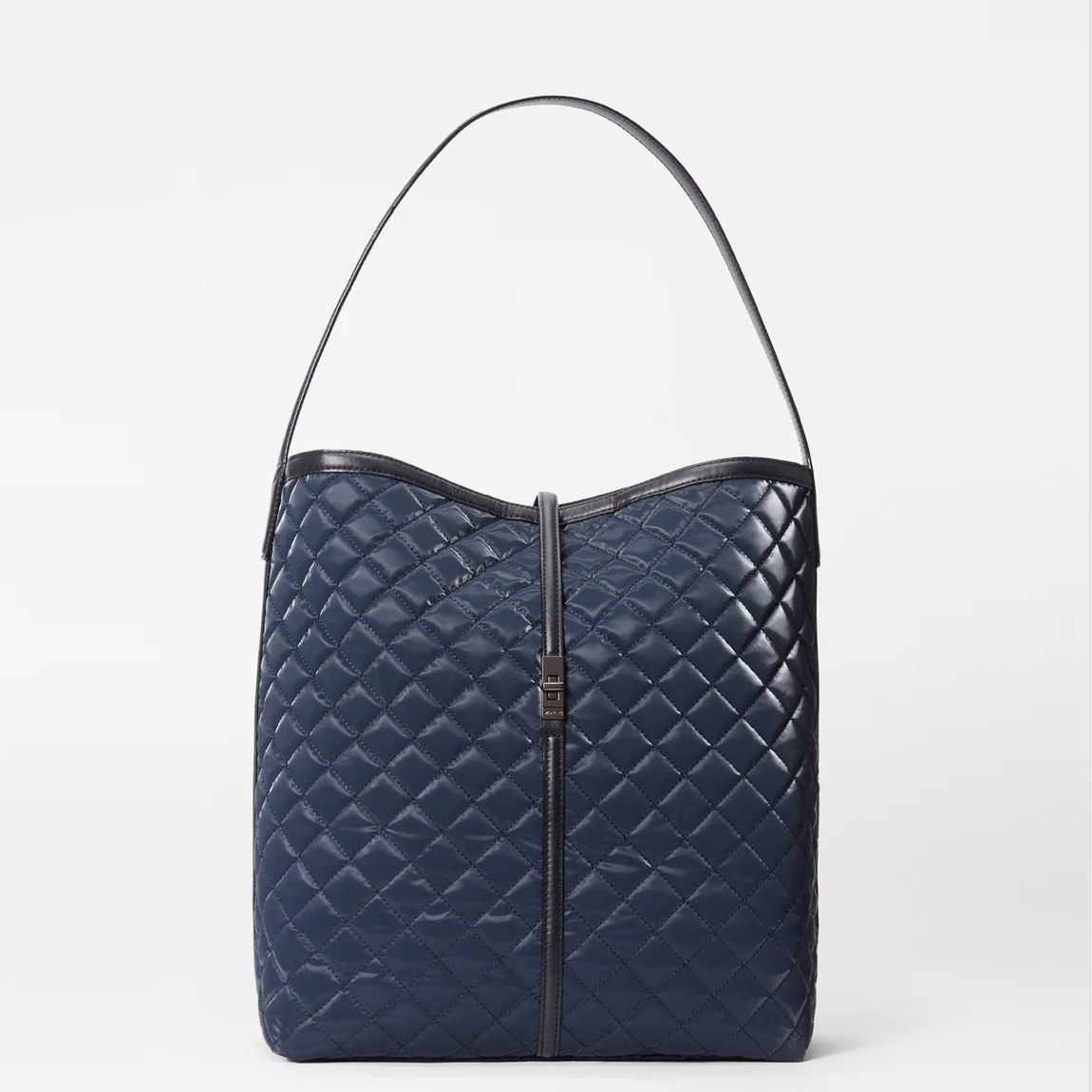 MZ WALLACE Large Astor Hobo Bag - Big Bag NY