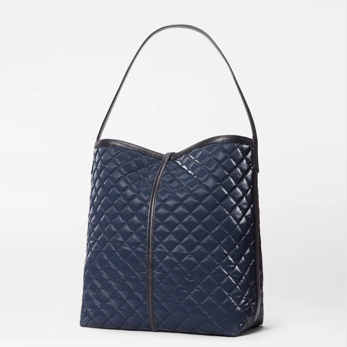 MZ WALLACE Large Astor Hobo Bag - Big Bag NY