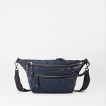 MZ Wallace Small Crosby Sling Ink Liquid - Big Bag NY