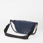 MZ Wallace Small Crosby Sling Ink Liquid - Big Bag NY