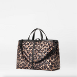 MZ WALLACE Medium Astor Top Handle Bag with Crossbody Strap - Big Bag NY