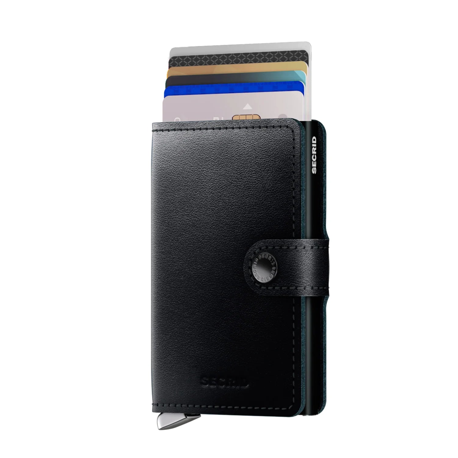 SECRID Premium Miniwallet Dusk - Big Bag NY